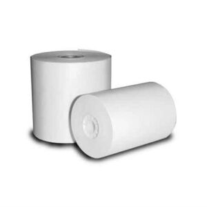 Tape Printer Paper Supplies