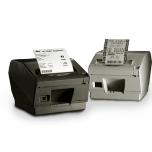 Star® TSP-847 Receipt Thermal Printer