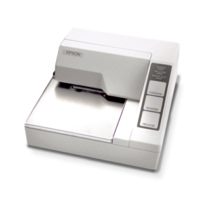 EPSON TM-U295 Ticket Printer-560x500