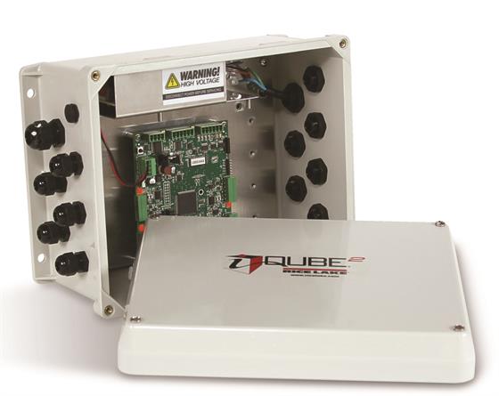 Junction Box IQUBE2