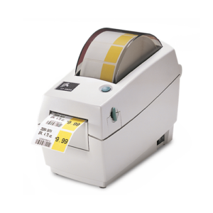Zebra ZD 410 Plus Thermal Printer