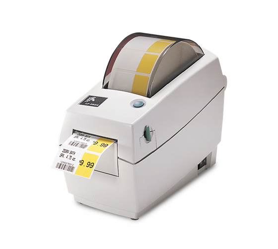 Zebra ZD 410 Plus Thermal Printer