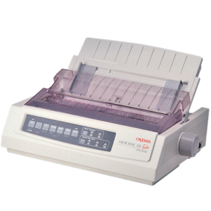 Okidata 320/390/420 Turbo Microline Printers HD View Download All Images Save All Okidata 320-390-420 Turbo
