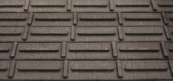 Decking of Stationary Livestock Scale MAS LC