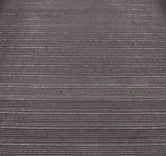 Decking of Stationary Livestock Scale MAS LC