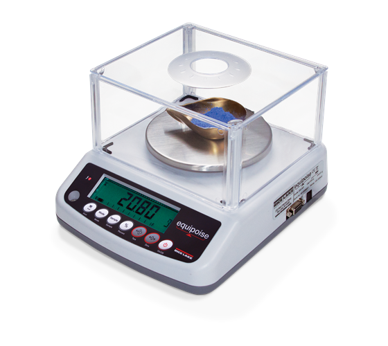 Equipoise Series Balance