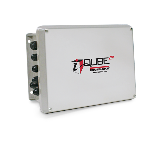 iQUBE²® Digital Diagnostic Junction Box