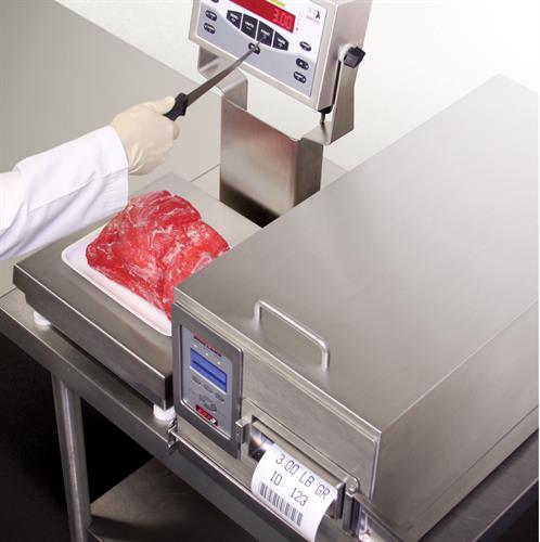 Survivor SST3 Washdown Printer