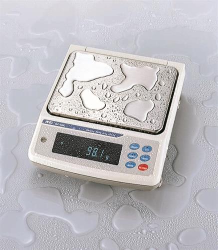 A&D Weighing GX-K Series