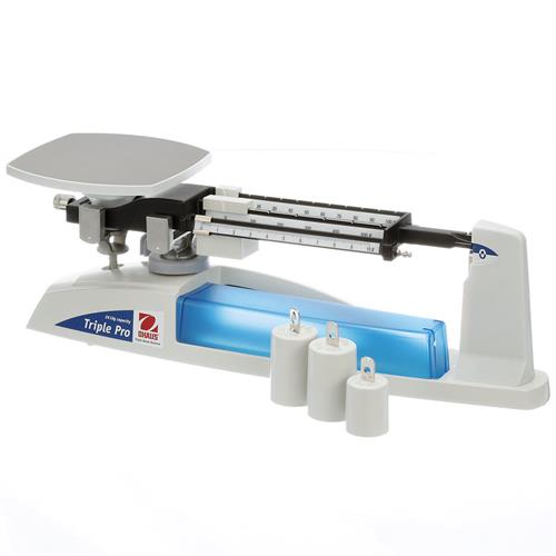 Ohaus Triple Beam Mechanical Balance