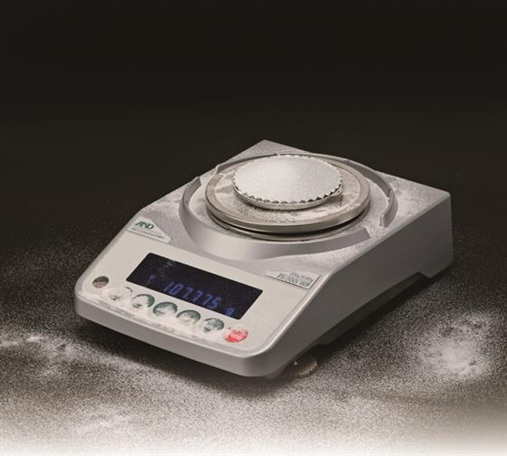 A&D Weighing FXi-WP Series Precision Balance