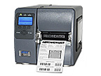 HONEYWELL M-4206/M-4210 MARK II INDUSTRIAL PRINTER
