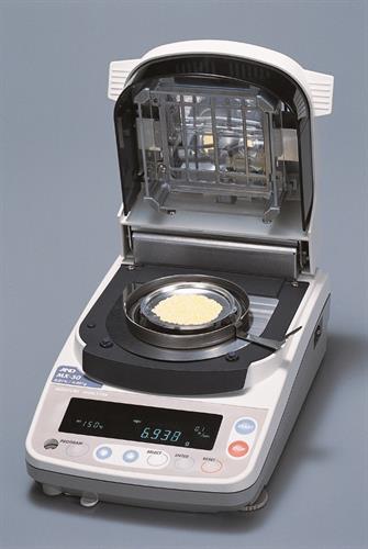 A&D Weighing MS:MX:MF:ML Series