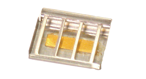 Ionizing Strips