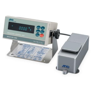 A&D Weighing AD-4212A Series Analytical Balance