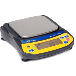A&D Weighing EJ Newton Series Compact Balance
