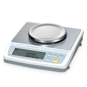 A&D Weighing EW-i Series Compact Balance