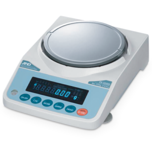A&D Weighing FX-i Series Precision Balance