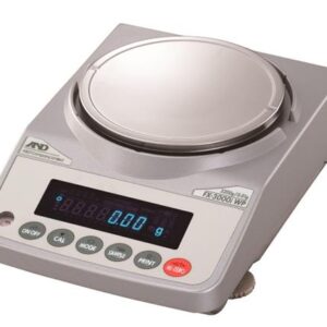 A&D Weighing FXi-WP Series Precision Balance