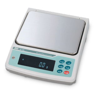 A&D Weighing GF-K Series Precision Balance