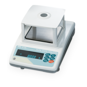 A&D Weighing GF-P Series Precision Balance