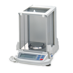 A&D Weighing Gemini GR Series