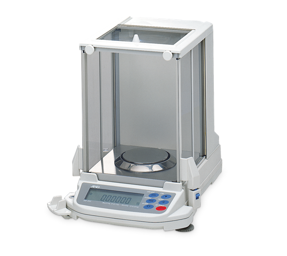 A&D Weighing Gemini GR Series