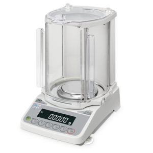 A&D Weighing HR-A and HR-AZ Series Analytical Balance