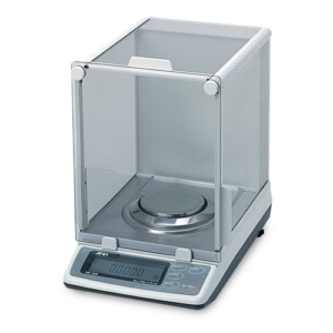 A&D Weighing HR Orion Series Analytical Balance