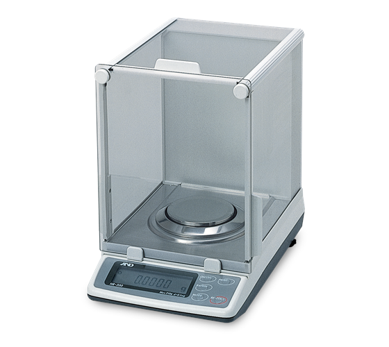A&D Weighing HR Orion Series Analytical Balance