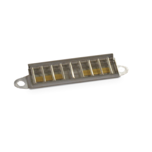 Ionizing Strips