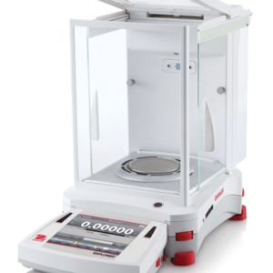 OHAUS Explorer Semi-Micro Balance