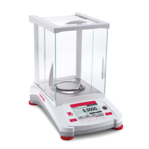 Ohaus Adventurer Analytical Series