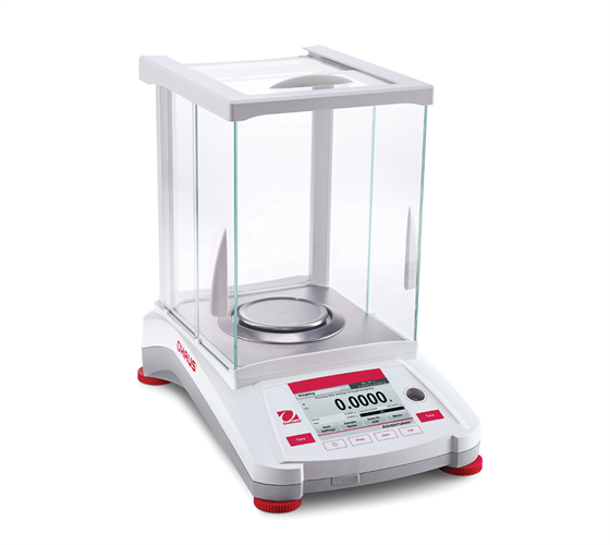 Ohaus Adventurer Analytical Series