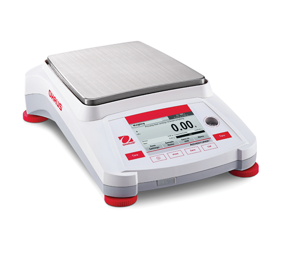 Ohaus Adventurer Precision Series