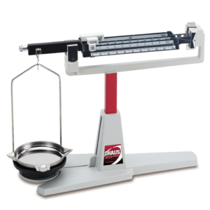 Ohaus Dial-O-Gram® and Cent-O-Gram® Mechanical Balance