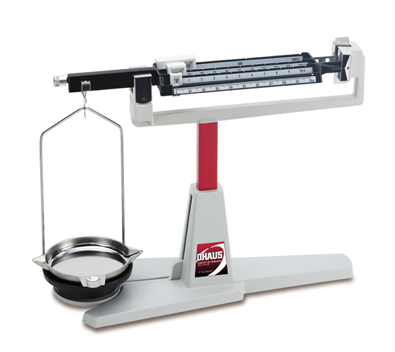 Ohaus Dial-O-Gram® and Cent-O-Gram® Mechanical Balance