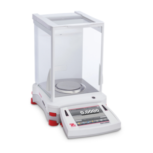 Ohaus Explorer® Analytical Series
