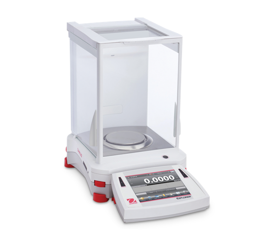 Ohaus Explorer® Analytical Series