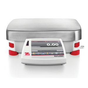 Ohaus Explorer® High Capacity Series