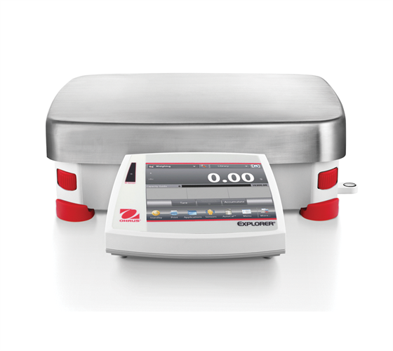 Ohaus Explorer® High Capacity Series