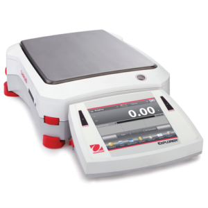Ohaus Explorer® Precision Series