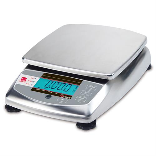 Ohaus FD Series Food Portioning Scale
