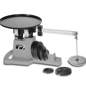 Ohaus Field Test Mechanical Scale