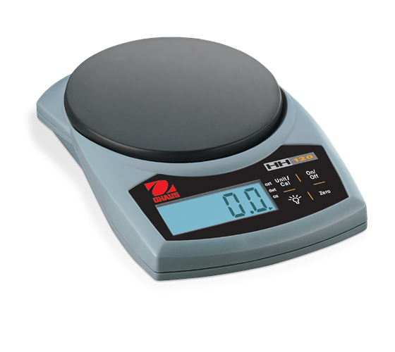 Ohaus HH Series