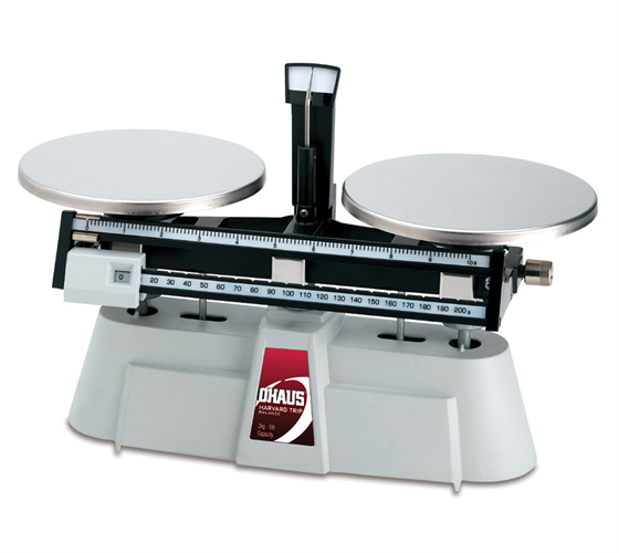 Ohaus Harvard Trip Mechanical Beam Balance