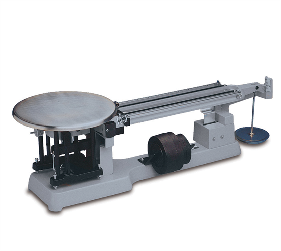 Ohaus Heavy Duty Solution Mechanical Balance