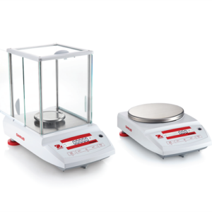 Ohaus Pioneer Plus Analytical and Precision Series