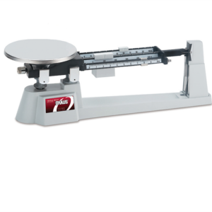 Ohaus Triple Beam Mechanical Balance