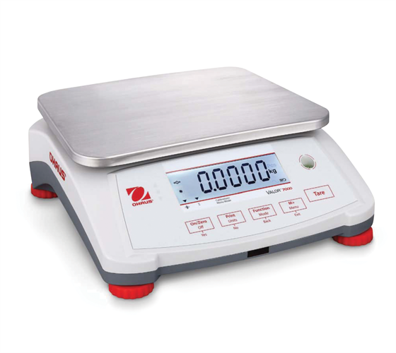 Ohaus Valor™ 7000 Balance